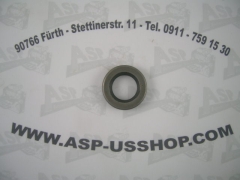 Simmerring Achsen - Seal Axle  OD 31,82mm ID 18,50mm Br. 6,44m